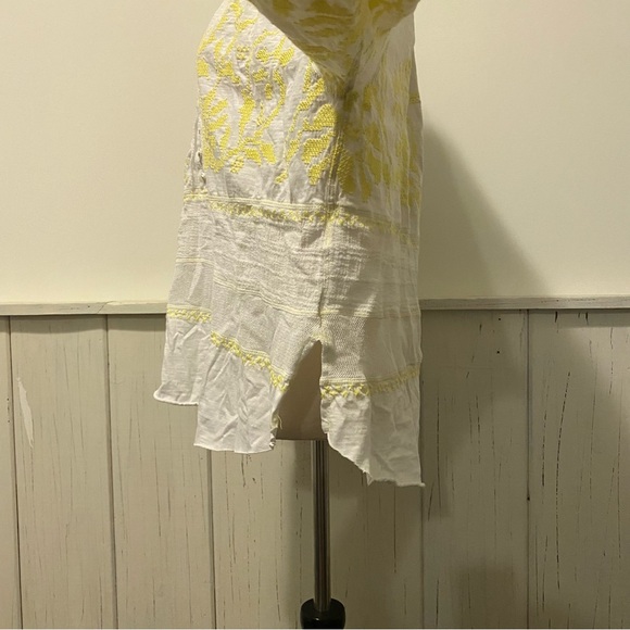 Free People Extra Small Persuasion Oversized Tunic - Picture 6 of 14